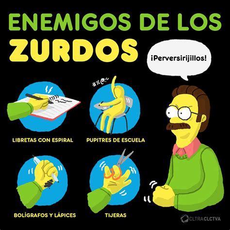 Maybe you would like to learn more about one of these? Día Internacional de los Zurdos; Datos curiosos ...