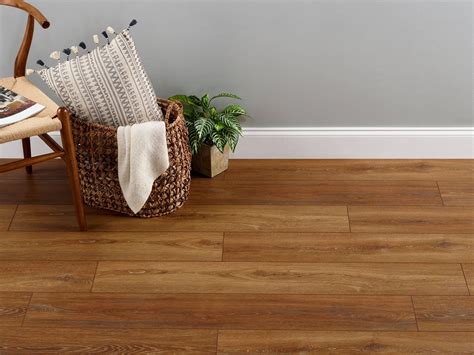 Smokey Oak Rigid Core Luxury Vinyl Plank - Foam Back in 2023 | Luxury