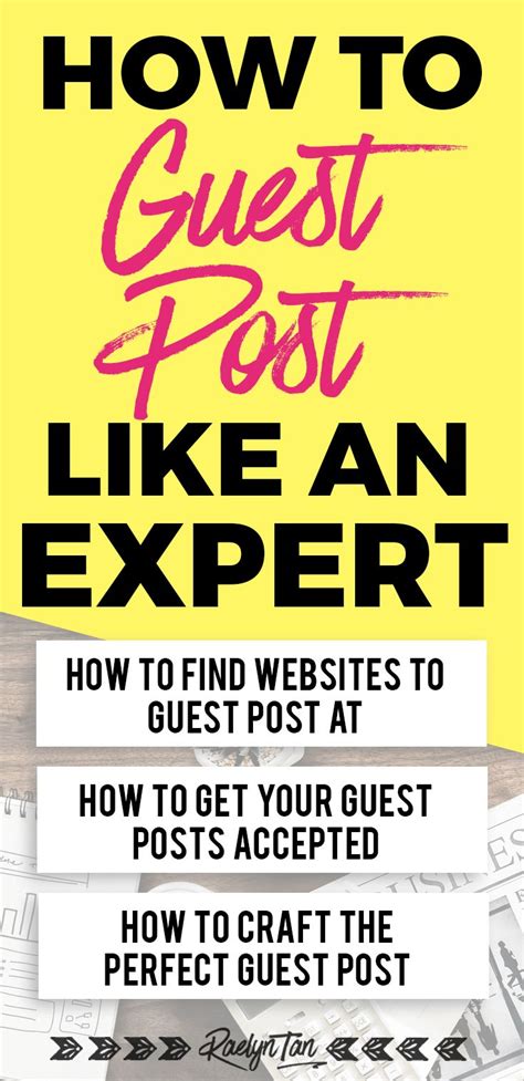The Ultimate Guest Posting Strategy How To Do It Like An Expert Even
