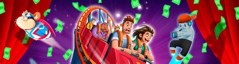 Idle Theme Park Tycoon Pc Download Simulation Game For Free