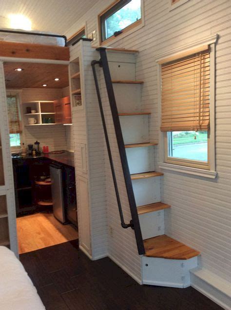 The Best Tiny House Interiors Plans We Could Actually Live In 64 Ideas