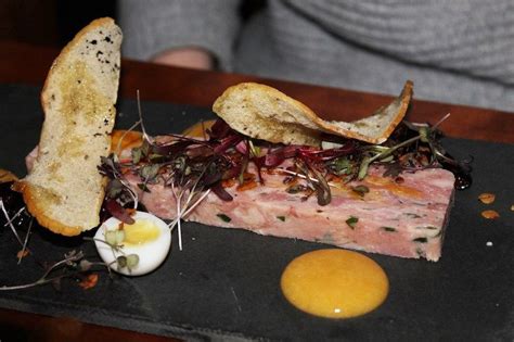 Check spelling or type a new query. Dining at Hotel TerraVina | Ladies what travel | Food ...