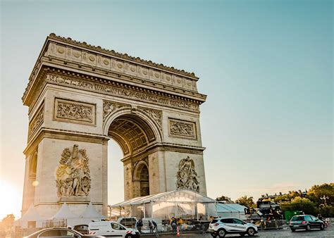 Weekend A Parigi Consigli Utili Due Zaini In Viaggio Blog Di Viaggi