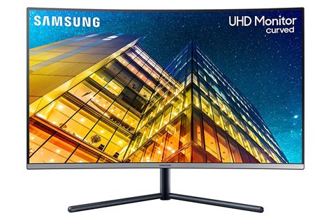 Tıkla, en ucuz 4k monitor seçenekleri ayağına gelsin. Samsung 32-inch UR590C Curved 4K UHD wide Gaming Monitor ...