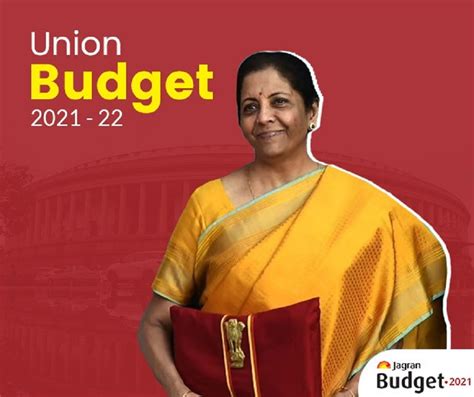 This increase is the result of constitutionally. Union Budget 2021-22: Big boost for health, infra sectors as Sitharaman presents 'never like ...