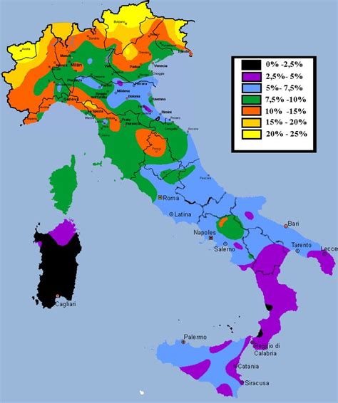 Using This As An Example To Think About Seirenia S Ethnic Groups Map Of Blond Hair Italy Italy