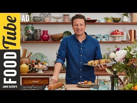 Entre ellos están rápido y fácil con jamie, platos fáciles para cada. How To Make Scones Jamie Oliver | Recetas, Comida, Recetas ...