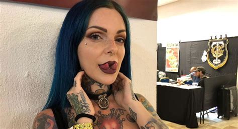 Riae Ecco Perchè Le Suicide Girls Piacciono Ai Millennials People Ansa It