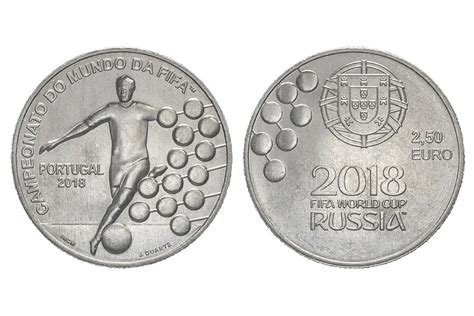 Portugal Euro Silver Coins 2018 Value Mintage And Images At Euro