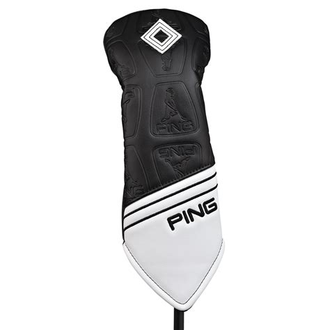 Ping Core Fairway Wood Headcover Pga Tour Superstore