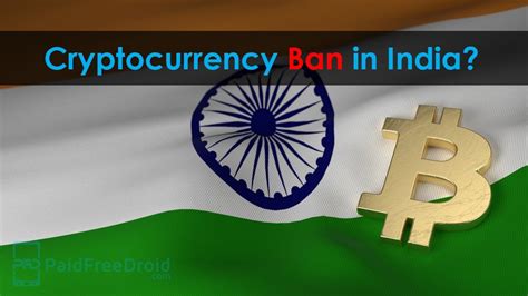 A cryptocurrency has many cryptocurrency features available to support financial transactions. What if the government bans cryptocurrency in India?