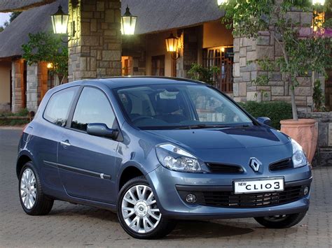 1461 тюнинг renault clio 3 тут expresstuning.com.ua/auto/renault/clio_3.html обзор рено клио 3 1.5. RENAULT Clio 3 Doors specs & photos - 2006, 2007, 2008 ...