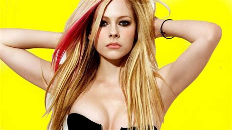 Avril Lavigne Top 10 Songs YouTube