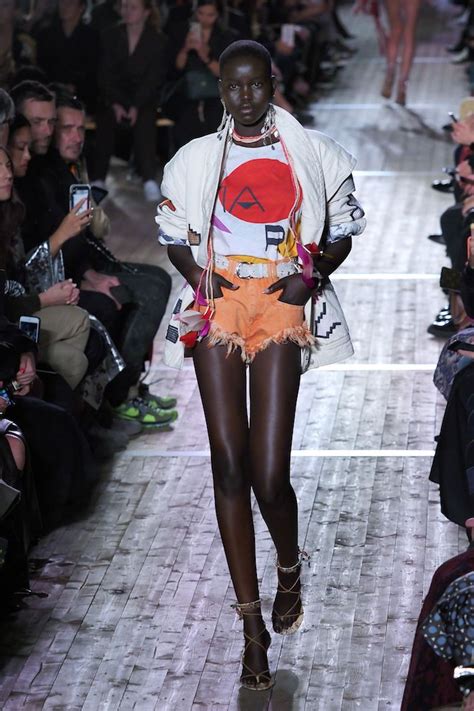 Paris Fashion Week Spring 2020 Runway Looks You Cant Miss Stylecaster