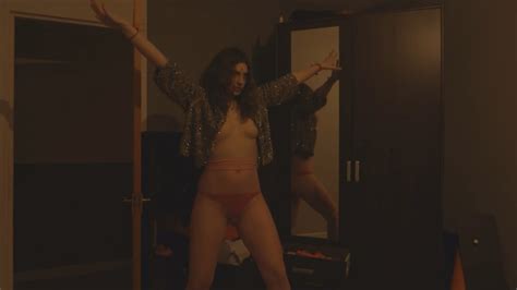 Nude Video Celebs Daciana Brava Nude Hours In My Council Flat