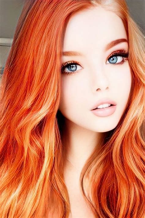 beautiful redhead in 2023 red haired beauty beautiful redhead pretty red hair