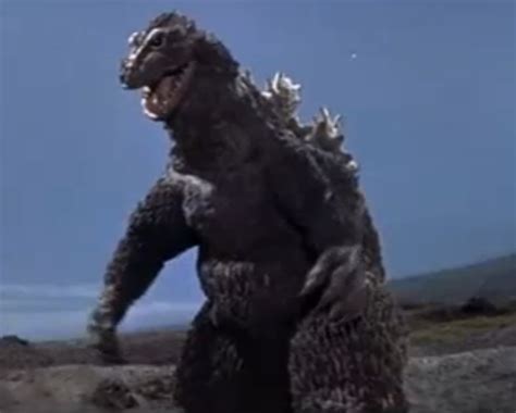 Godzilla Showa Wikizilla Fandom Powered By Wikia