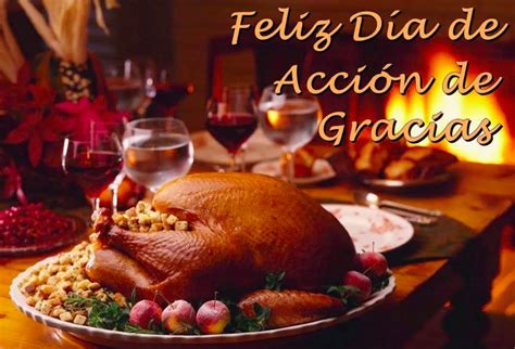 Pero este thanksgiving debemos retomar ese espíritu de dar gracias a muchas personas por lo que tenemos, comenzando con dios, los ángeles o a la deidad que profeses fervor. Señorita Parker's Spanish Blog: ¡Feliz día de acción de ...