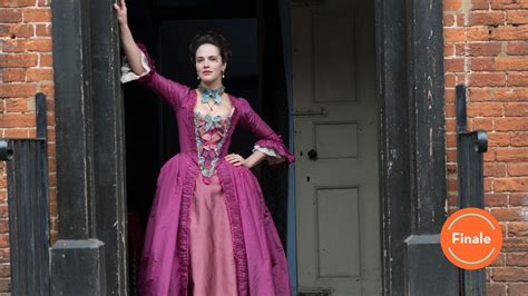 Harlots Triumphantly Ends A Season You Should Have Already Been Watching