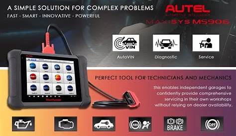 autel can obdii ms300 manual