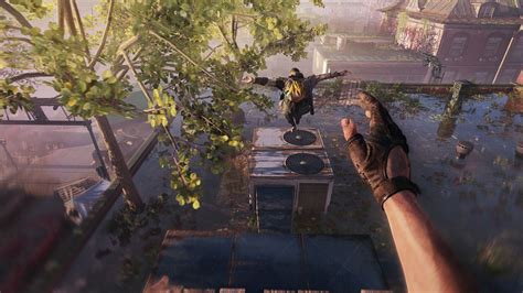 Dying Light Cheats For Unlimited Money Health And More Gamesradar