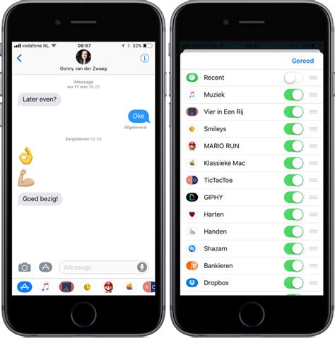 Tons of users are experiences on apple's official ios apps keep crashing problems and troubleshooting tips: iMessage in iOS 11: vier belangrijkste nieuwe functies ...