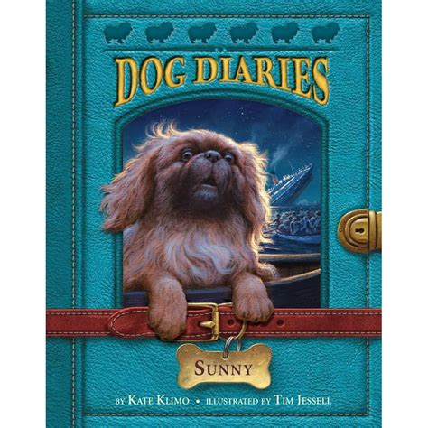 Dog Diaries Dog Diaries 14 Sunny Series 14 Hardcover Walmart
