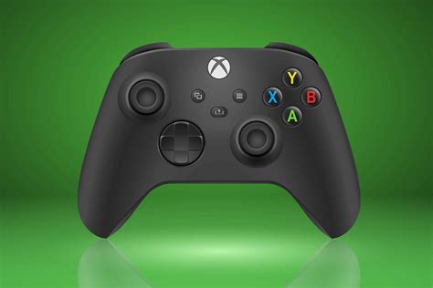 Microsoft Présente Une Nouvelle Manette Xbox Velocity Green