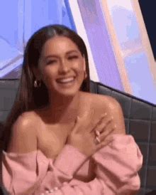 Maja Salvador Dance GIF Maja Salvador Maja Salvador Discover