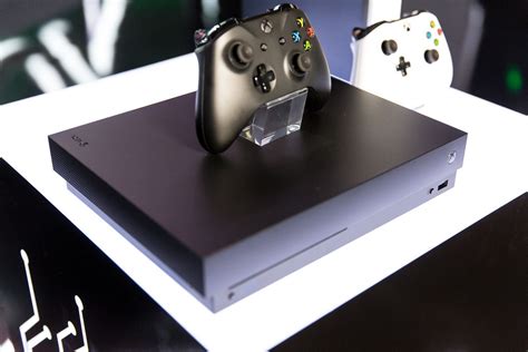 Verbringen Glücksspiel Sprung Xbox One X Preview Billy Ausfahrt Tücken