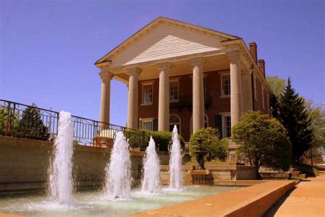 23 Best And Fun Things To Do In Decatur Al The Tourist Checklist