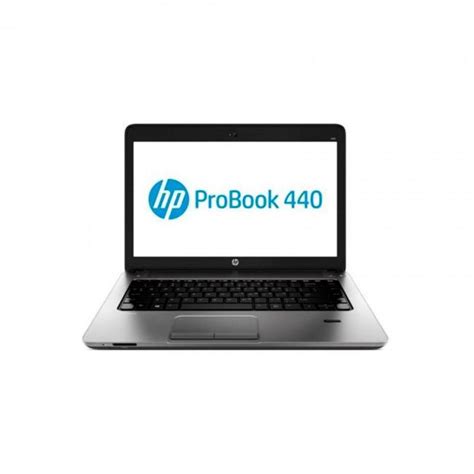 Laptop Hp Probook 440 G5 3db71elife2t 14 Fhd Intel Core I7 8550 1