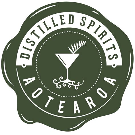 Drink Responsibly Distilled Spirits Aotearoa