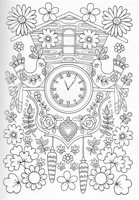 1303 Best Mes Coloriages 1 Images On Pinterest Coloring