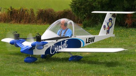 Flying With The Worlds Smallest Twin Engine Aircraft World War Wings
