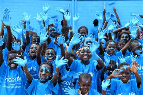 Unicef Celebrates Nigerian Children Calls For Implementation Of Child