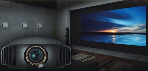 How To Decide Which Home Theater Projector Would Best Suit You