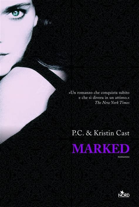 Marked Kristin Cast P C Cast Ebook Bookrepublic