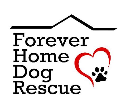 Forever Home Dog Rescue