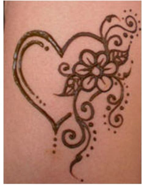Épinglé Par Silvia García Castro Sur Tattoos Tatouage Au Henné