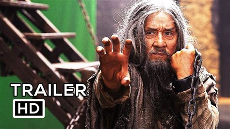 Kung fu fans will also enjoy the best martial arts movies of all time and the best kung fu films streaming on netflix. JOURNEY TO CHINA Official Trailer (2018) Arnold ...