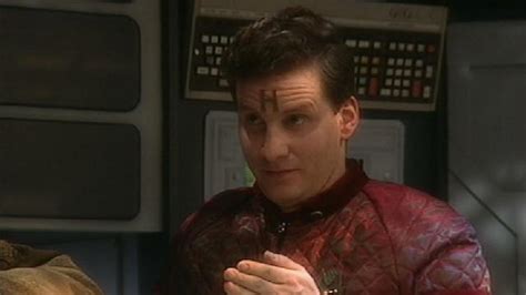 Quote Of The Week Arnold J Rimmer Red Dwarf 1993 The Spoilist