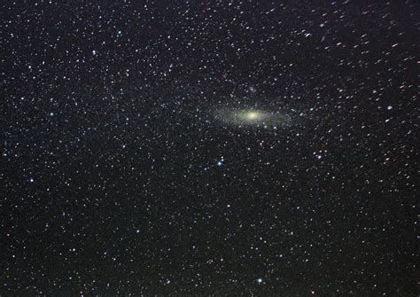 2e Keer M31 Gefotografeerd Astroforum
