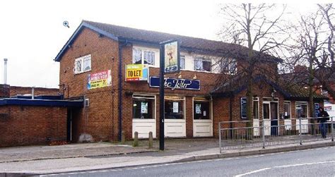 30 Nottingham Pubs That Have Closed In The Last 30 Years