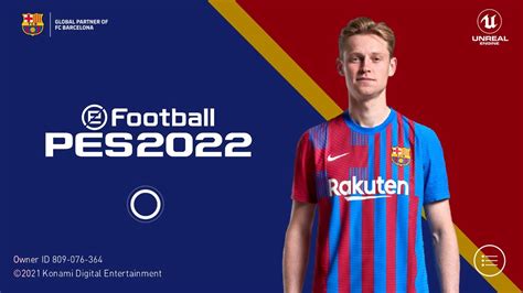 Pes 2022 Release Date Pes 2022 Cover Pes 2022 Pes 2022 Release Images
