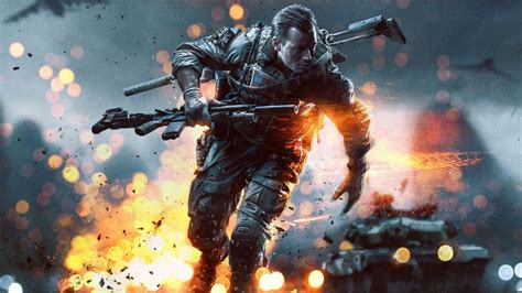 Here Are All The Battlefield 6 Leaks So Far