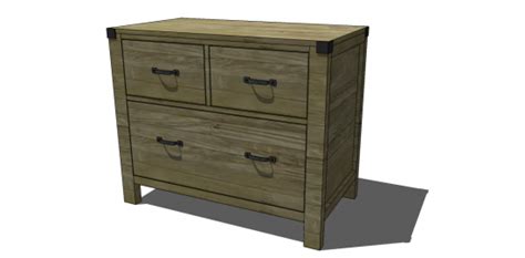 Alibaba.com offers 1,374 plan filing cabinet products. Free DIY Furniture Plans to Build a Pottery Barn Inspired ...