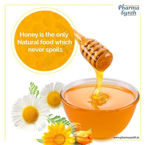 Health Benefits Of Using Honey In Daily Life Verycure