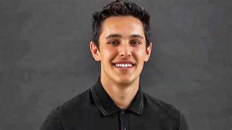 Likewise, dalton has been in the news since he is dating the extremely well known ariana grande. Dalton Gomez wiki, bio, height, affair, family, net worth