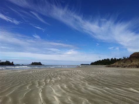 Beaches The Official Tourism Tofino Beach Lodging Beach Resorts Surfing Destinations